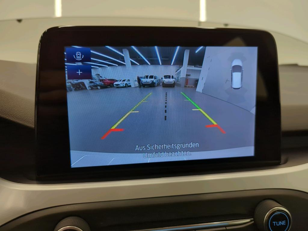 Ford Focus 1.5 ECOBLUE 120PS COOL & CONNECT AUTO